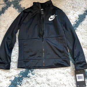 Nike Toddler Boy 2 piece sweatsuit size 4T